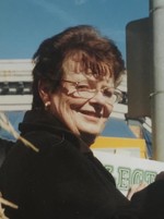 Genevieve Desmond (1943 - 2019)
