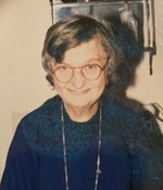 Genevieve "Diane" Kozik