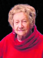 Genevieve Eva Edmunds