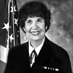Genevieve Fitzpatrick (1933 - 2021)