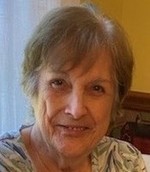 Genevieve "Gen" (Holloway) Charrette