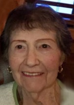 Genevieve "Gen" Otte (1934 - 2021)