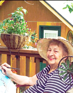Genevieve "Jean" Patricia Armstrong (1922 - 2026)
