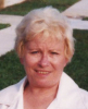 Genevieve Kappenman (1938 - 2016)
