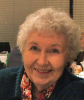 Genevieve Kenyon (1919 - 2016)