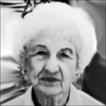 Genevieve Koenig (1931 - 2022)