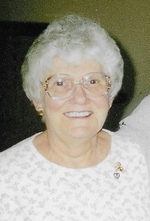 Genevieve L. Smith (1926 - 2020)
