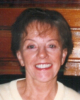 Genevieve Louise Herr (1928 - 2016)