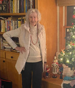 Genevieve M. Gibeau