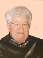 Genevieve M. Girard Patrie (1936 - 2020)