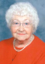 Genevieve M. Huebner