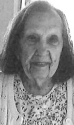 Genevieve M. Huebner