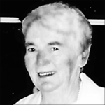 Genevieve M. Powers