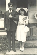 Genevieve Miller (1924 - 2018)