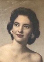 Genevieve Myra (Johnson) Stevens