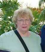 Genevieve Newman