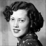 Genevieve "Gene" R. (Claxton) Hubbard