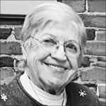Genevieve R. Scuncio