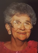 Genevieve S. Klaus (1929 - 2017)