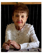 Genevieve S. Krol (1930 - 2022)