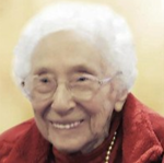 Genevieve V. Kacmarczyk
