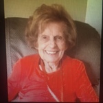 Genevieve Ziemian (1917 - 2020)
