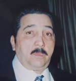Gennaro "Roache" Jerry Roberto
