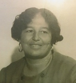 Gennell Johnson Howell (1941 - 2020)