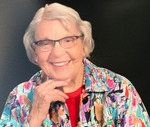 Genore Schaaf (1925 - 2019)