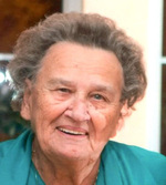 Genowefa R. Kaczowka (1924 - 2020)