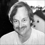 Geoffrey Crawford Beane