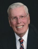 Geoffrey Davis (1943 - 2022)