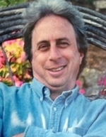 Geoffrey Dean Gilbert (1952 - 2020)