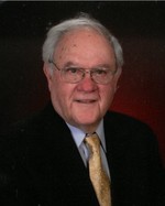 Geoffrey Van Loucks (1934 - 2021)