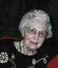 Georgalee McKay McCall (1915 - 2017)