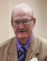 George A. Croteau, Jr. (1926 - 2019)