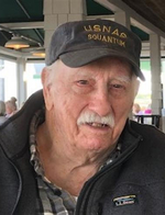 George A. Curtin (1930 - 2024)