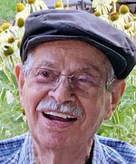George A. Demetriou