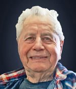 George A. Desgres (1925 - 2020)