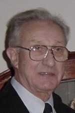 George A. Fagan