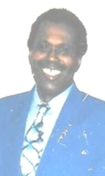 George A. Ford
