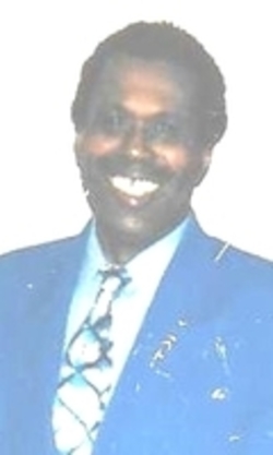 George A._Ford