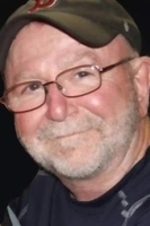 George A. Gallant (1952 - 2022)