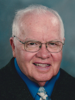George A._Hauter