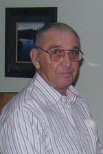 George A. Houston