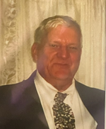 George A. Jolly (1938 - 2023)