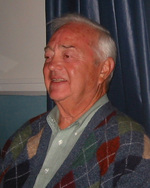 George A. Krug, Jr.