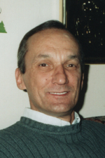 George A. Kubetin