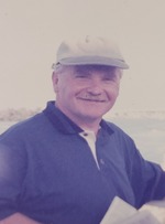 George A. LeBlanc