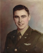 George A. Moline (1925 - 2020)